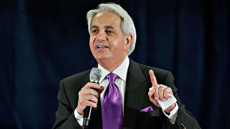 Ministério Benny Hinn tem bens apreendidos por calote
