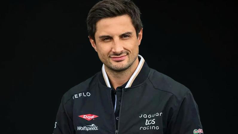 Mitch Evans venceu o primeiro ePrix de Berlim de 2025