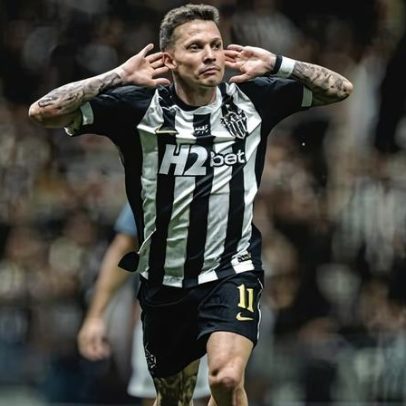 Bernard marca, provoca torcida e pede desculpas após calor do momento