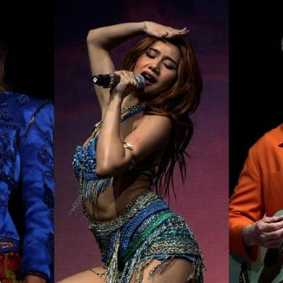 Coachella 2026: 15 melhores momentos do primeiro fim de semana
