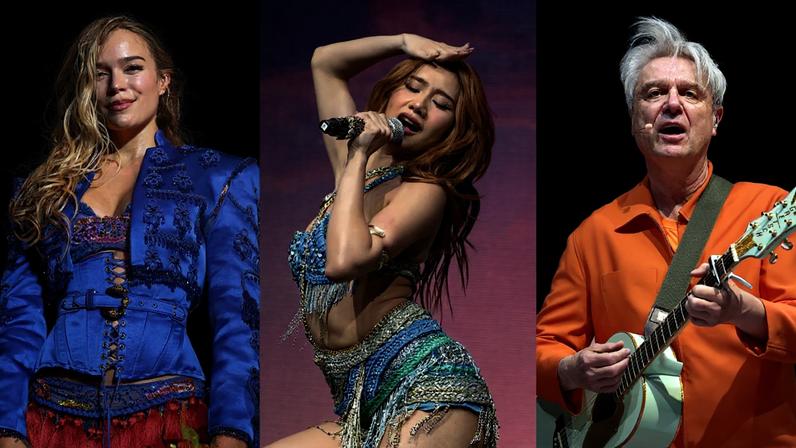 Coachella 2026: 15 melhores momentos do primeiro fim de semana