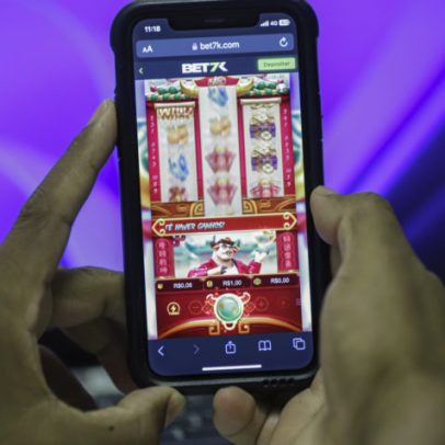 46% dos apostadores veem apostas como renda extra, aponta Datafolha