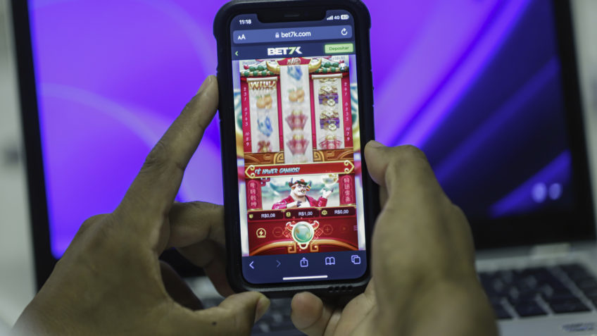 46% dos apostadores veem apostas como renda extra, aponta Datafolha