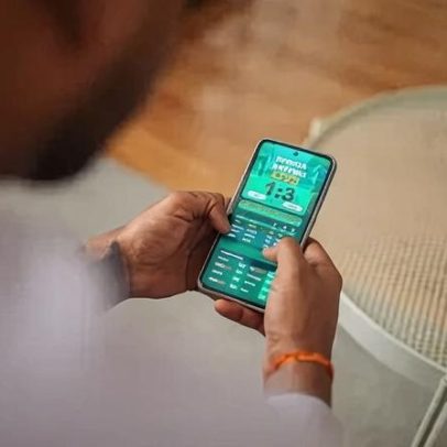 20% dos apostadores brasileiros veem apostas como investimento, aponta Anbima