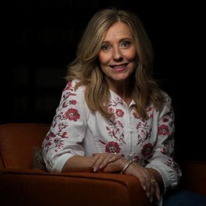 Beth Moore deixa de lado seu ego