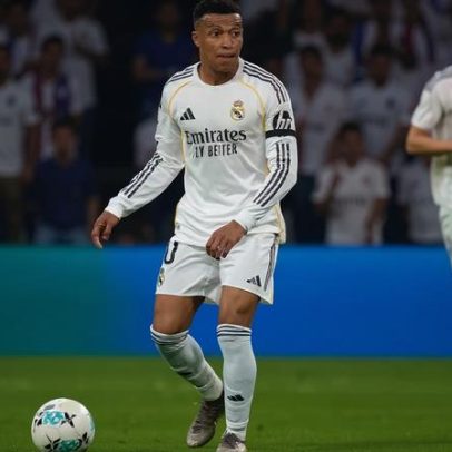 Betis x Real Madrid: duelo movimentado; confira odds de gols