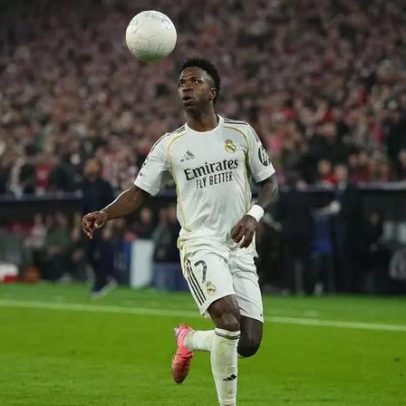 Betis x Real Madrid duelam no Campeonato Espanhol em 24/04/2026