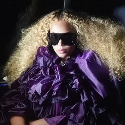 Beyoncé cita Prince; fãs especulam sobre álbum novo