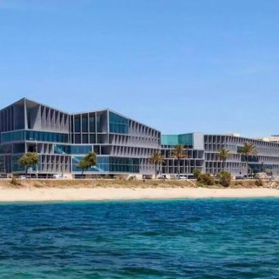 Art Cologne vai à praia com edição Mallorca revivida
