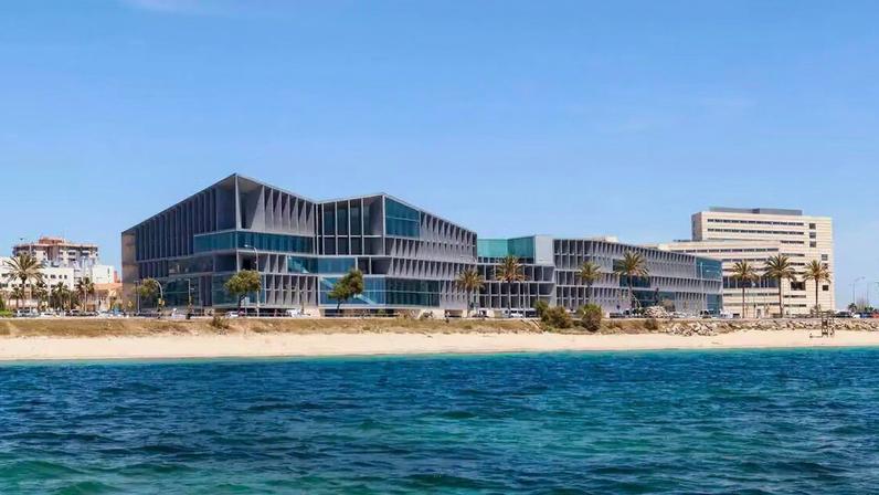 Art Cologne Palma Mallorca will take place at the Palau de Congressos de Palma