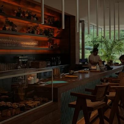 Walker Art Center rompe com restaurante por demissões em prol de códigos QR