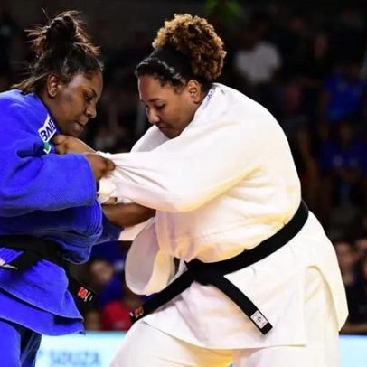 Bia Souza retoma ritmo de competições e busca medalha inédita no Mundial