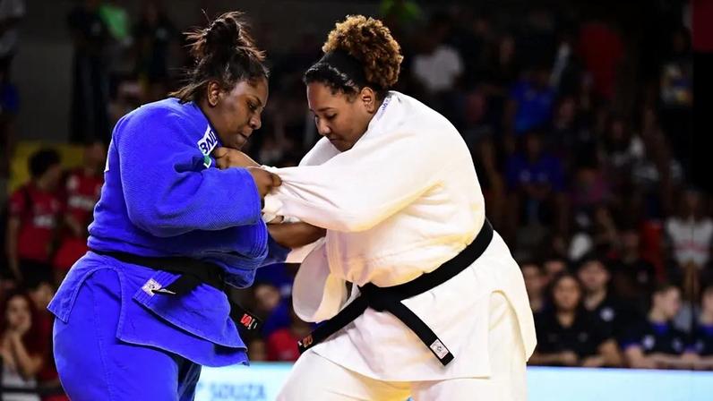 Bia Souza retoma ritmo de competições e busca medalha inédita no Mundial