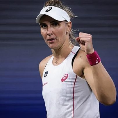 Bia Haddad enfrenta Bouzas na estreia do WTA de Madrid: horário e onde assistir