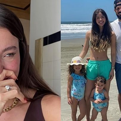 Esposa de Sorocaba relata acidente envolvendo filho do casal