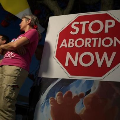 Justiça acusa ex-presidente Biden de perseguir ativistas pró-vida nos EUA