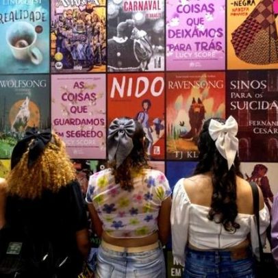 MinC lança mapa nacional dos eventos literários no Brasil