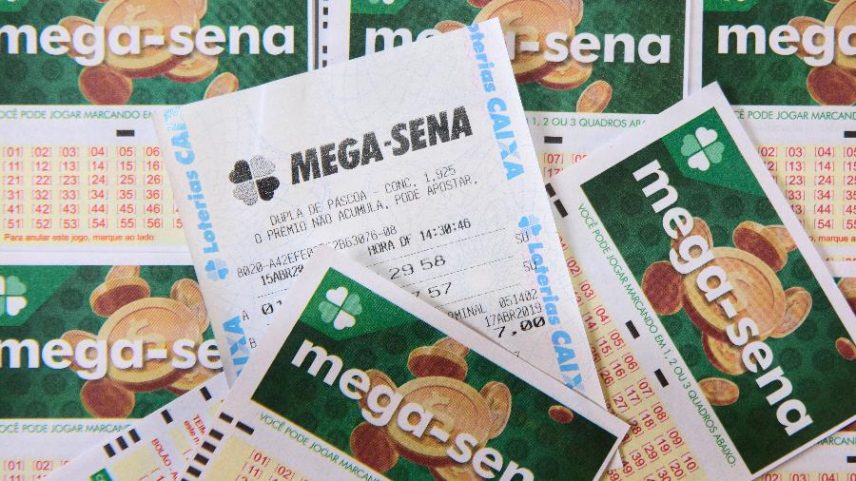 Valor do prêmio sorteado nesta terça-feira é estimado em R$ 115 milhões