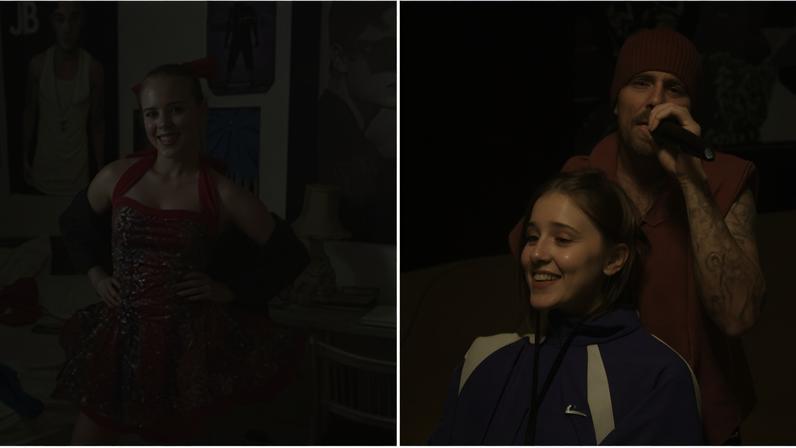 Billie Eilish mostra mensagem enviada a Justin Bieber em 2014