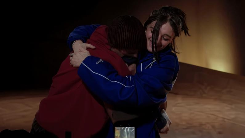 Mãe de Billie Eilish fala sobre emoção de ver filha no palco com Justin Bieber — Foto: Reprodução/Instagram