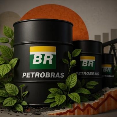 Petrobras aposta em etanol para abastecer aeronaves