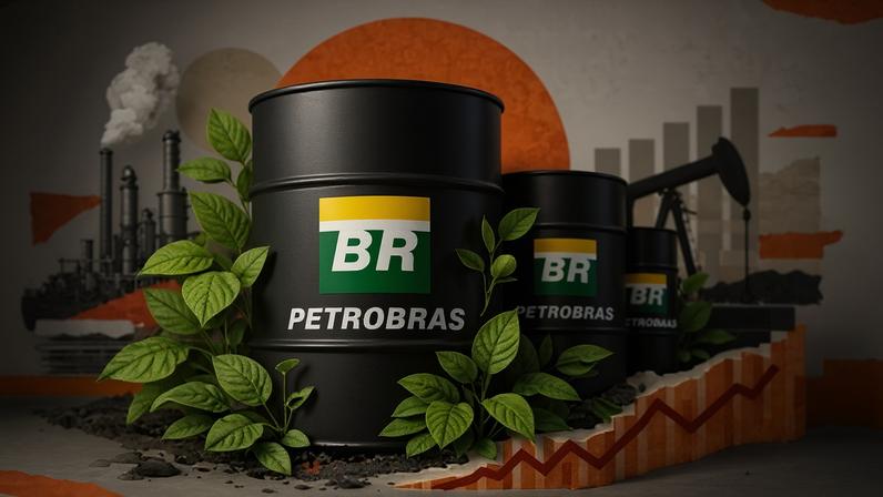 Petrobras avalia adoção do etanol como combustível para aviação