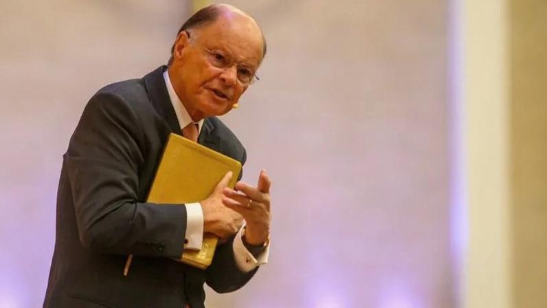 Fundador da Igreja Universal do Reino de Deus e dono da Record TV, Edir Macedo adquiriu o controle do antigo Banco Renner em 2020