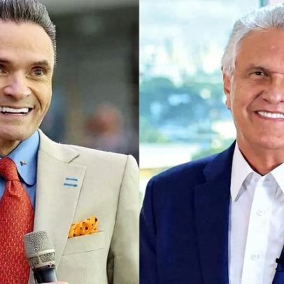 Líder da AD Brás apoia Caiado para presidente