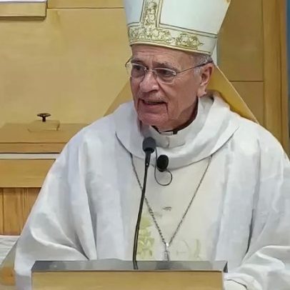 Bispo exilado denuncia falsa paz na Nicarágua