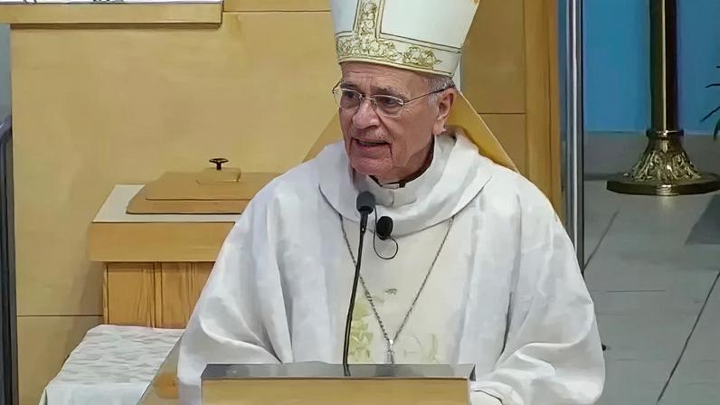 Nicarágua vive ‘falsa paz’, diz bispo perseguido e exilado
