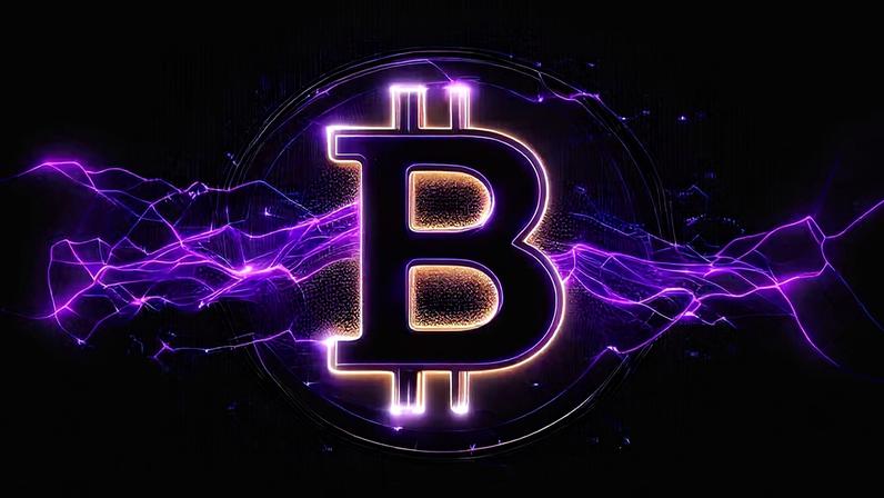 Representação do bitcoin — Foto: Be Ba/Pixabay