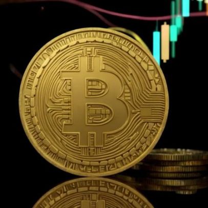 Bitcoin se mantém em US$ 75 mil enquanto tensão EUA-Irã persiste