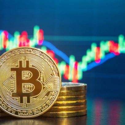 Bitcoin testa barreira decisiva e pode avançar rumo a US$ 85 mil