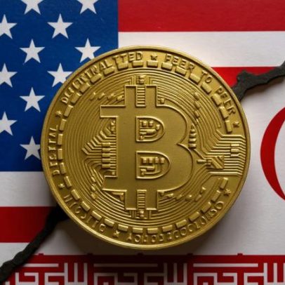 Bitcoin atinge US$ 69 mil; Ethereum sobe 5% com rumor de cessar-fogo