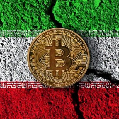 Bitcoin sobe para US$ 68 mil; Ethereum avança 6% com sinais sobre fim da guerra