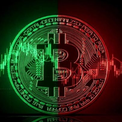 Bitcoin após pior trimestre desde 2018: para onde vai