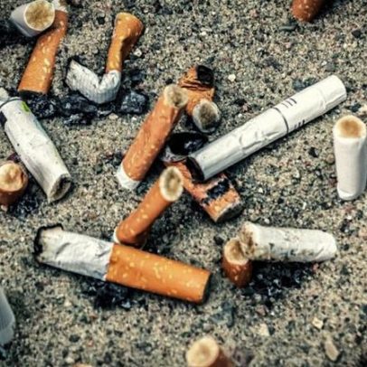 Parlamento britânico veta cigarro para quem nasceu a partir de 2009