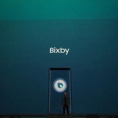 Bixby ganha widgets interativos na One UI 9