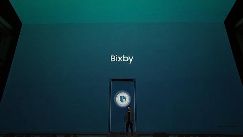 Bixby segue recebendo atualizações para se adaptar ao cenário de assistentes de IA (imagem: reprodução)
