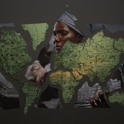 Imigrantes negros diversificam as igrejas nos EUA