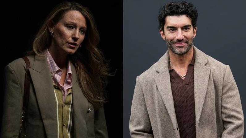 Blake Lively e Justin Baldoni discutem testemunhas especialistas antes do julgamento