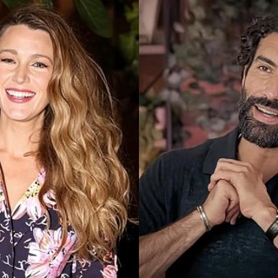 Justin Baldoni diz que provas de Blake Lively são mentirosas