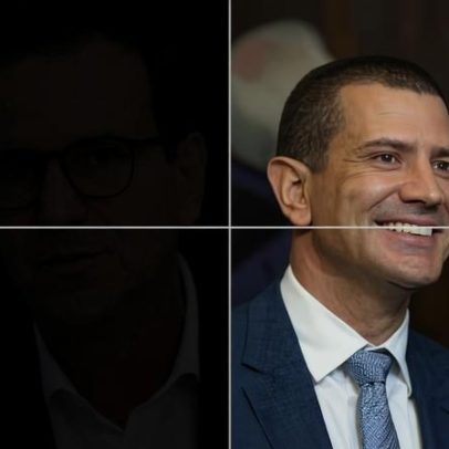 Paes tem 49% e Ruas 16% no 2º turno no RJ, diz Quaest