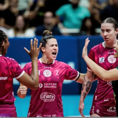 Maringá encerra temporada com dívidas a jogadoras e comissão técnica