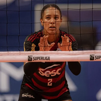 Praia Clube x Simone Lee: jogo aponta início de temporada promissor