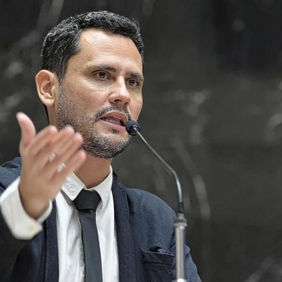 Cleitinho rejeita cordialmente a investida de Edinho Silva