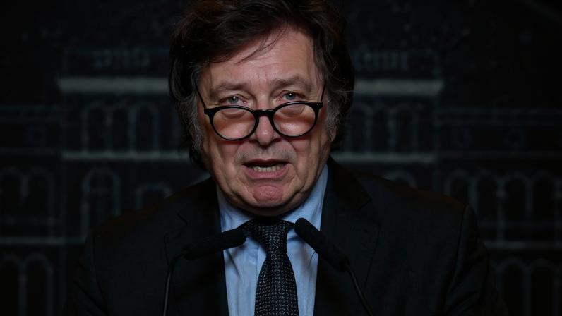 Argentina e Israel assinam acordo de cooperação para ampliar apoio na região