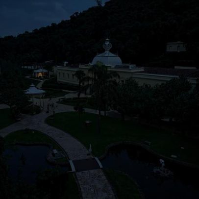 Água em Caxambu, Sul de Minas, abre oportunidades