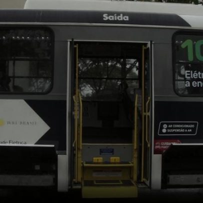 Prefeitura de BH planeja 100 ônibus elétricos com orçamento de R$ 300 milhões