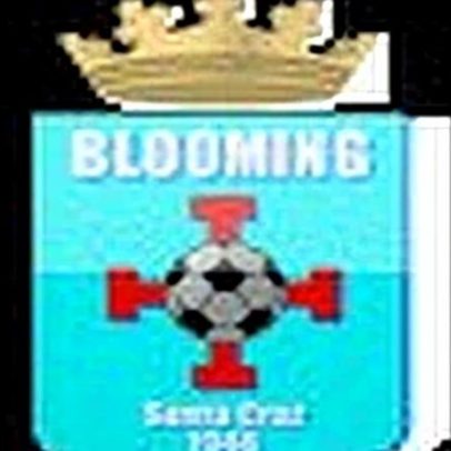 Blooming x River Plate ao vivo